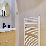 Modern Flat - 2 Bedrooms 7 People - Montmartre