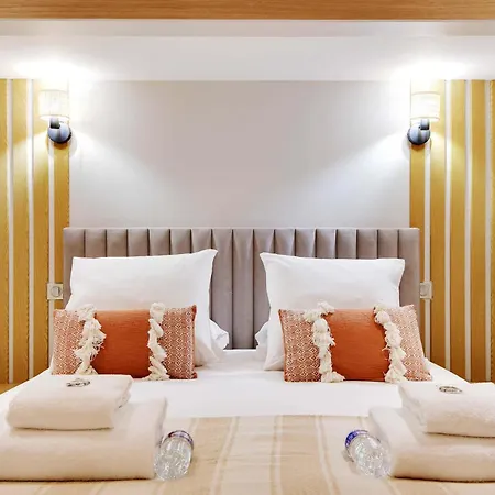 Modern Flat - 2 Bedrooms 7 People - Montmartre Appartamento *