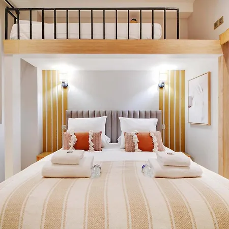 Appartamento Modern Flat - 2 Bedrooms 7 People - Montmartre Parigi
